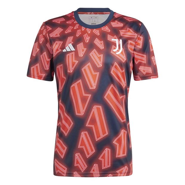 adidas Juventus Pre-Match Jersey 2023/2024 adulti