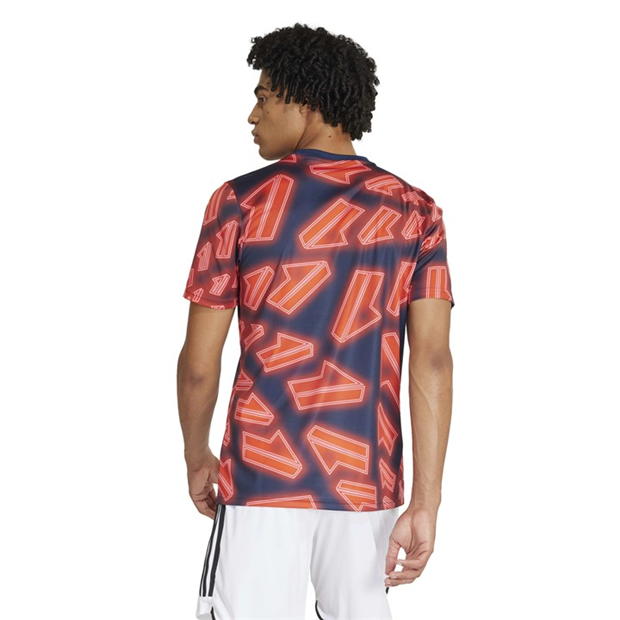 adidas Juventus Pre-Match Jersey 2023/2024 adulti