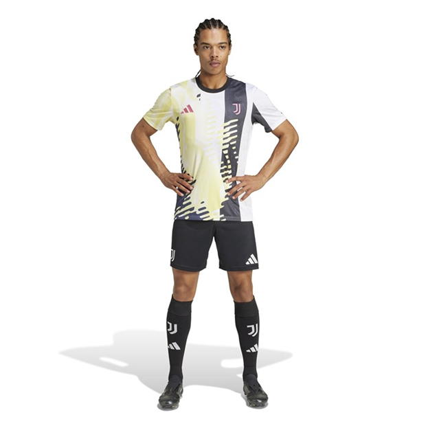 Camasa adidas Juventus Prematch 2024 2025 adulti