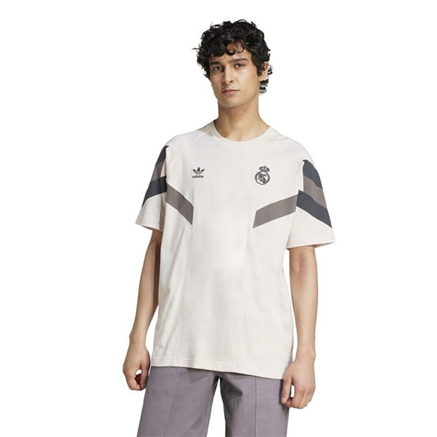 Camasa adidas Real Madrid Originals adulti