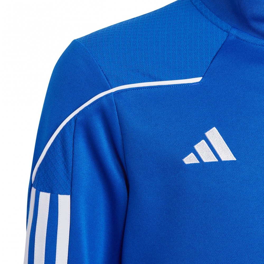 Adidas ' Tiro 23 League Training Top Blue HS3490 copil