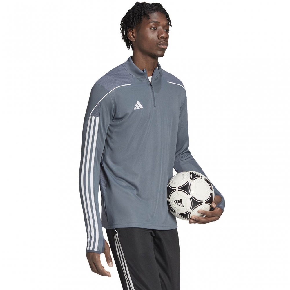 Men's
Adidas Tiro 23 League Training Top gray HS0329 Adidas