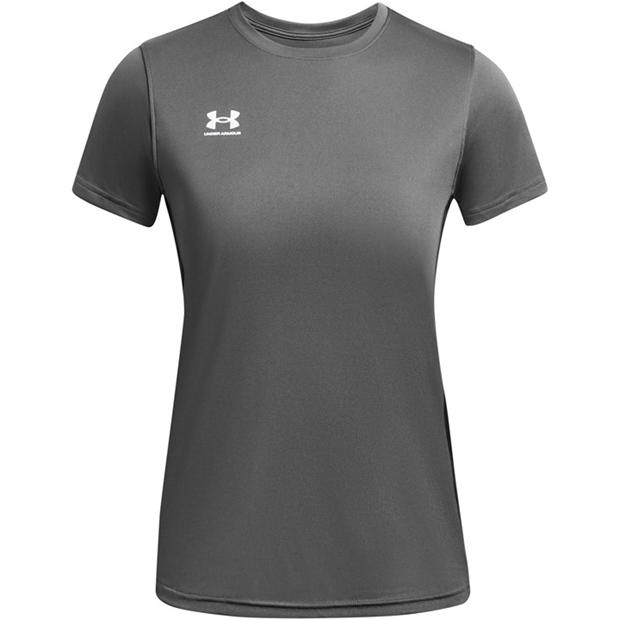 Under Armour Challenger SS Training Top dama