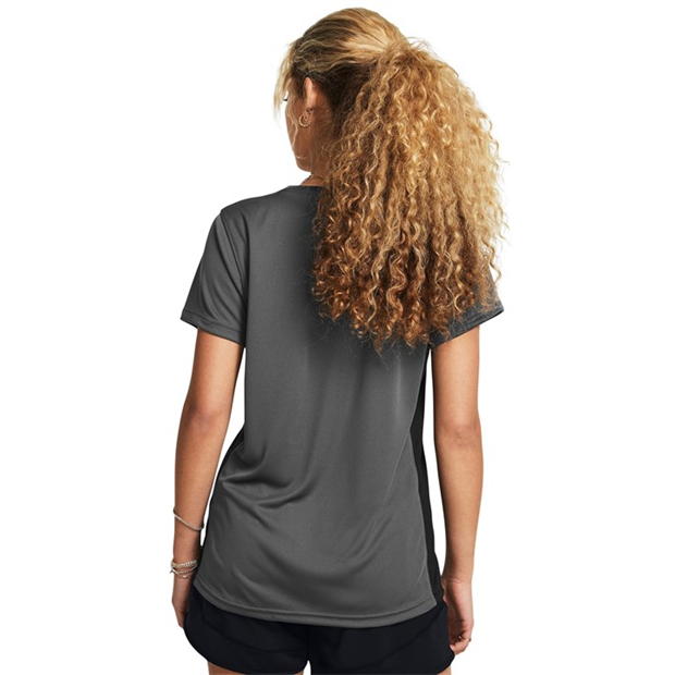 Under Armour Challenger SS Training Top dama