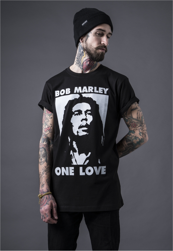 Tricou Bob one Love Mister Tee