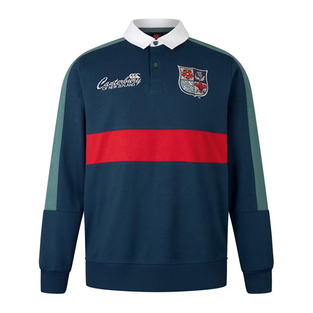 Camasa Canterbury British & Irish Lions Heritage barbat