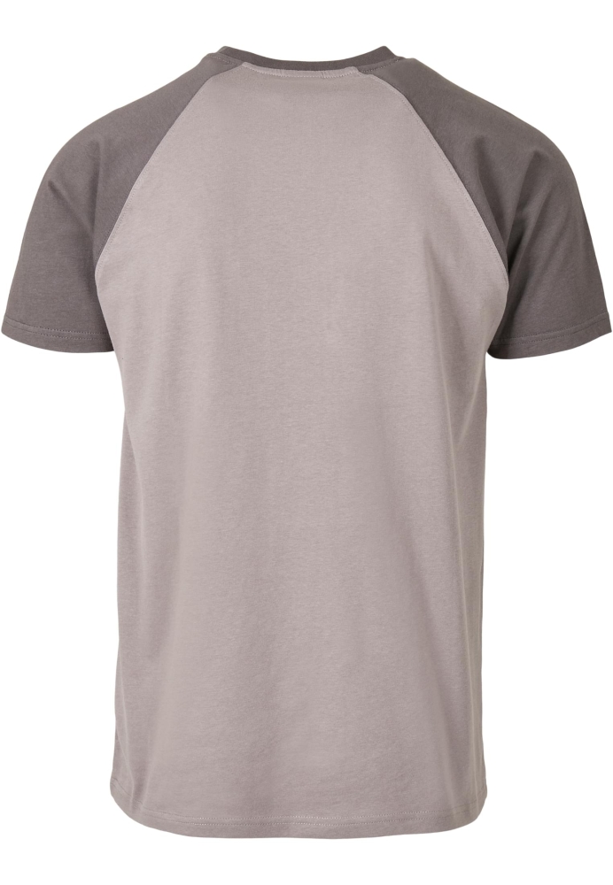 Tricou Raglan Contrast Urban Classics