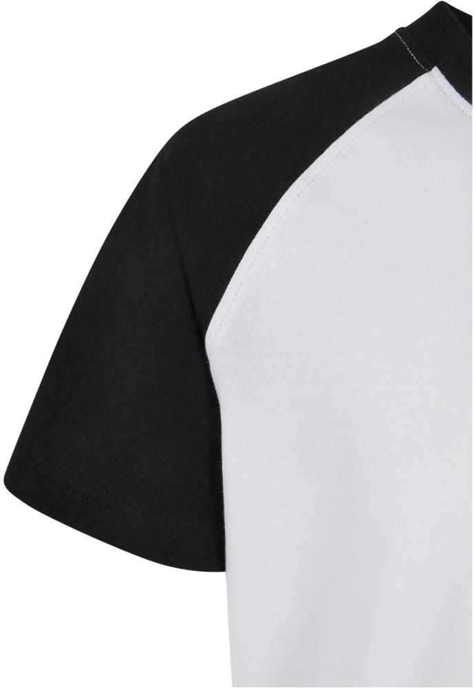 Tricou Raglan Contrast baietel Urban Classics