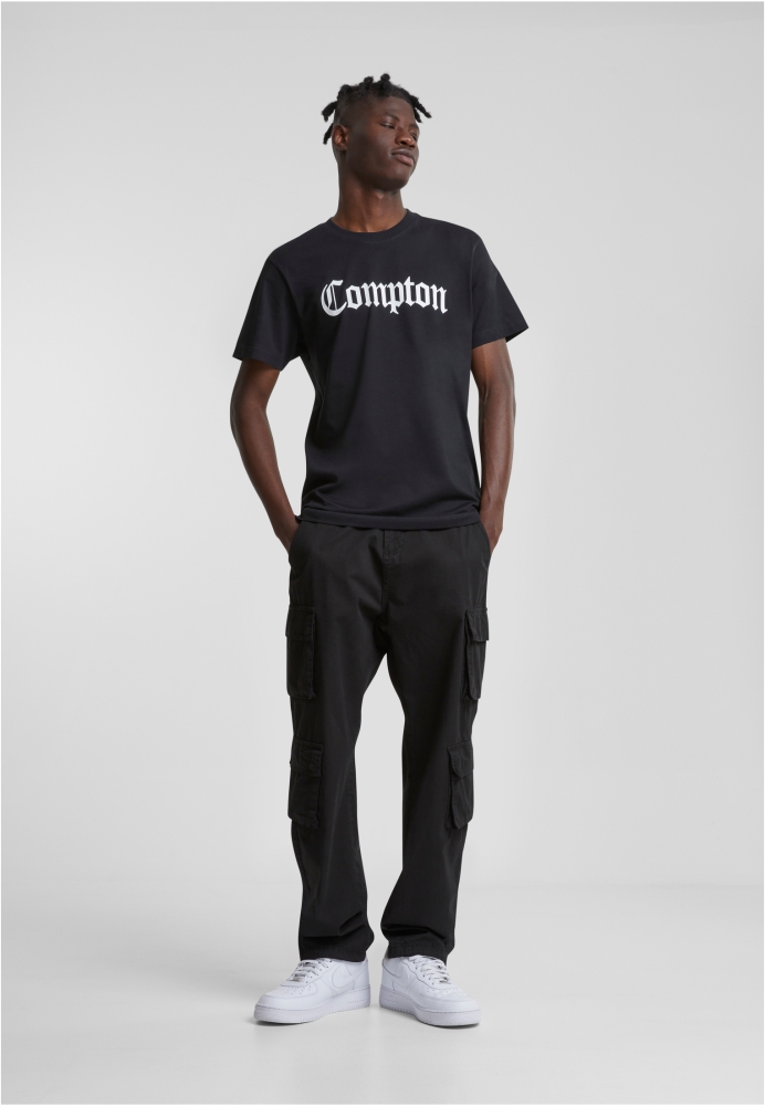 Tricou Compton Mister Tee