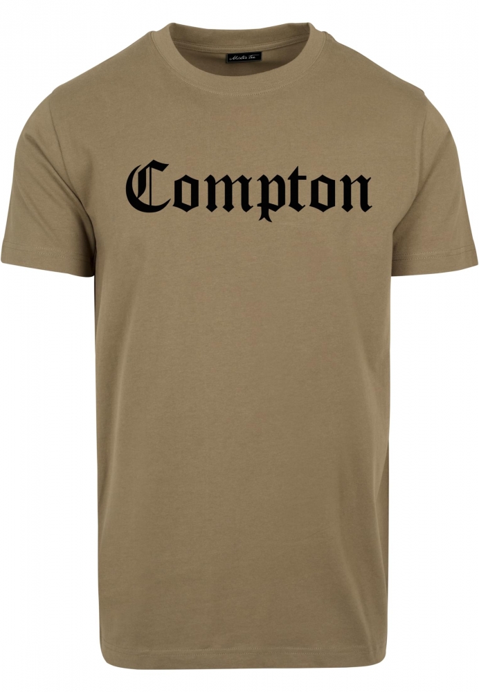 Tricou Compton Mister Tee