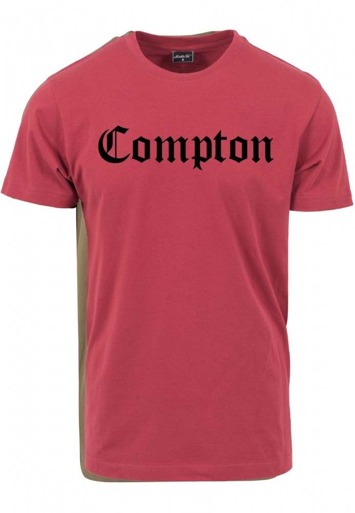 Tricou Compton Mister Tee