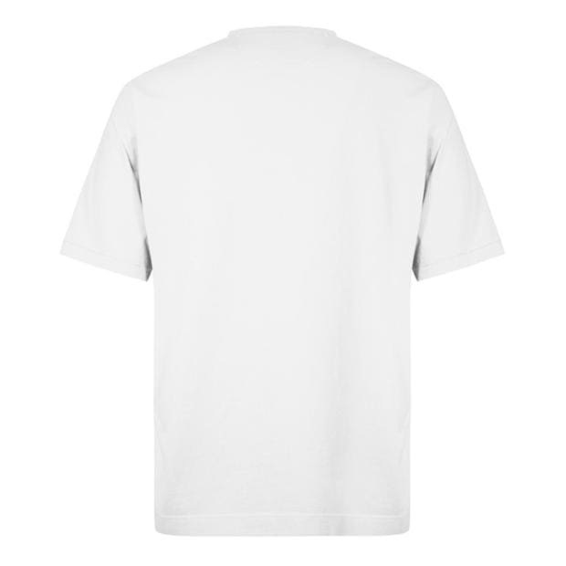 CP Company CP Company T-Shirts - Heavyweight Maneca Scurta