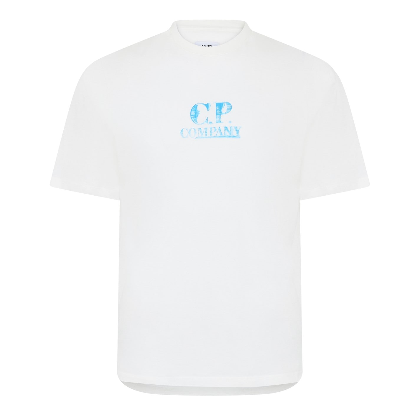 CP COMPANY Cp Company T-Shirts - Maneca Scurta