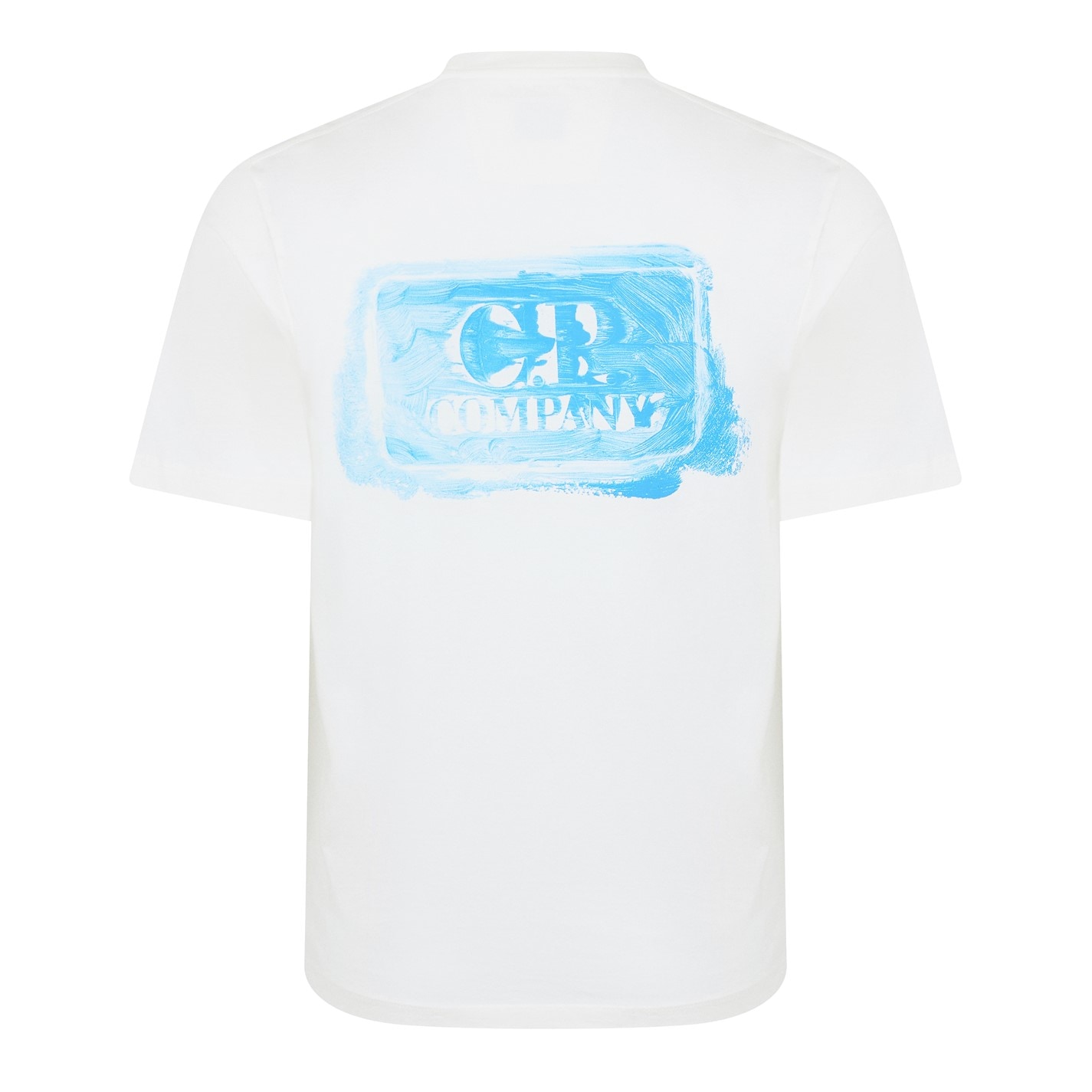 CP COMPANY Cp Company T-Shirts - Maneca Scurta