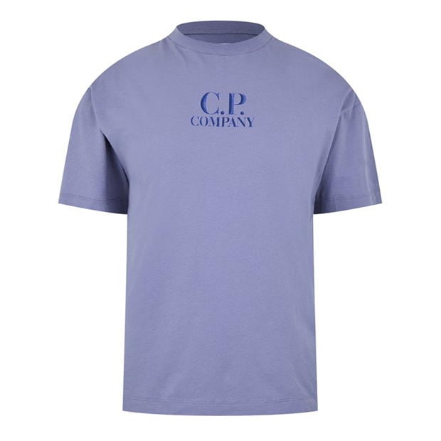 CP COMPANY Cp Company T-Shirts - Maneca Scurta