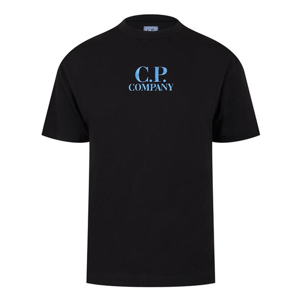 CP COMPANY Cp Company T-Shirts - Maneca Scurta