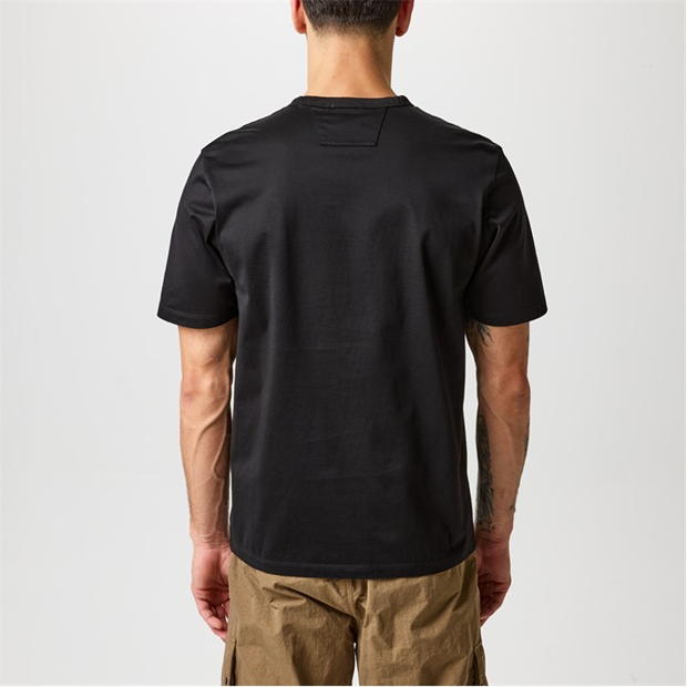 CP Company CP Company T-Shirts - Maneca Scurta