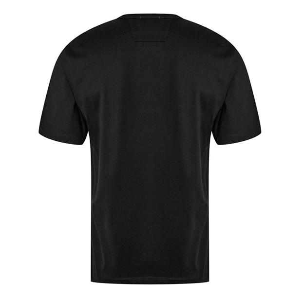 CP Company CP Company T-Shirts - Maneca Scurta