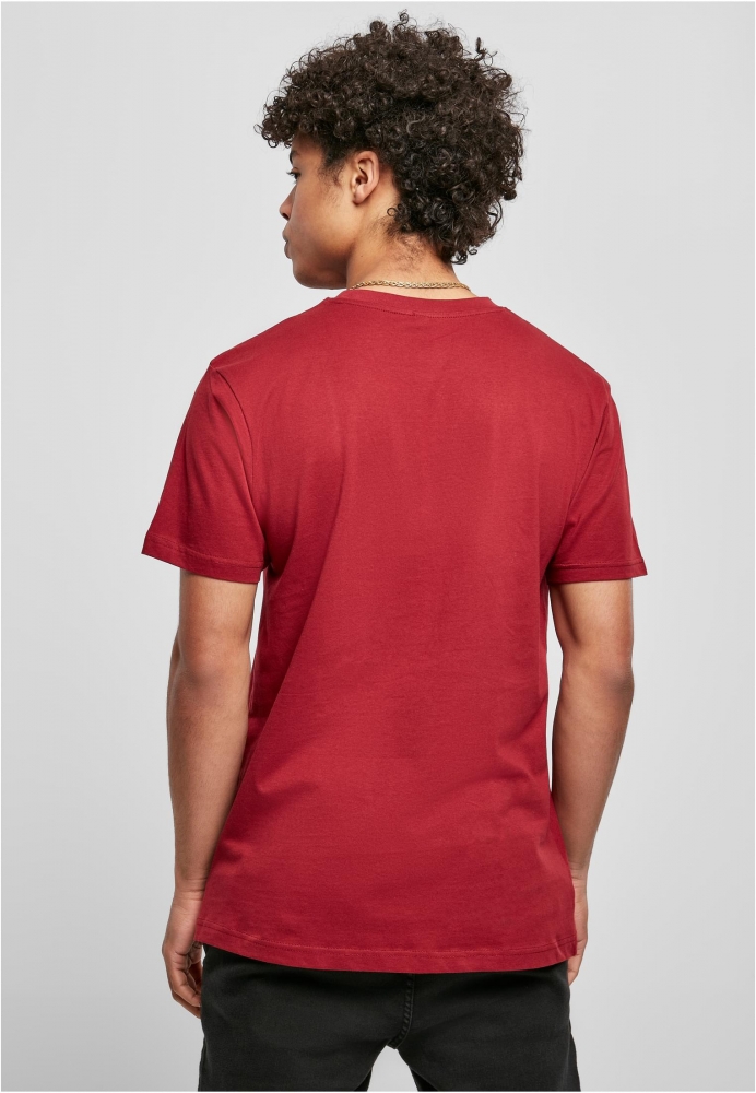 Tricou Set complet F? Mister Tee