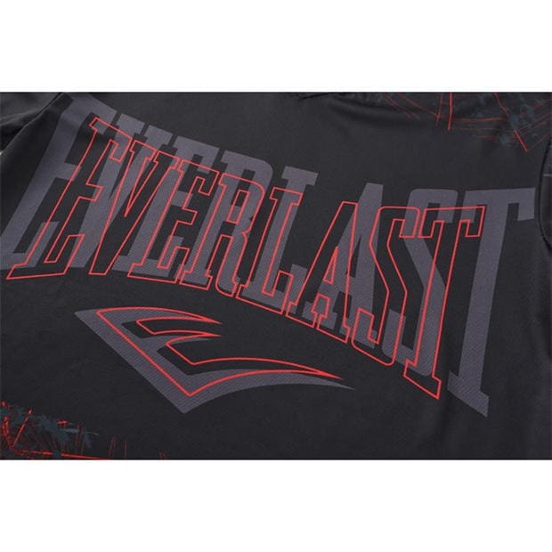 Everlast Spider-Man Sports T Shirts