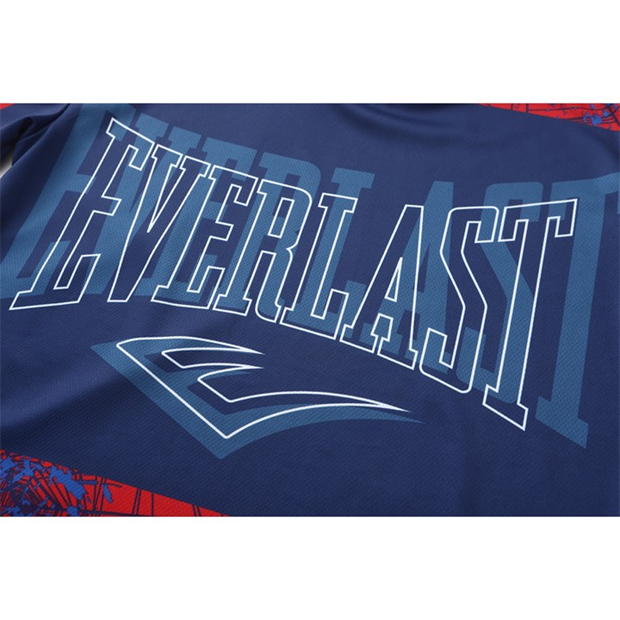 Everlast Spider-Man Sports T Shirts