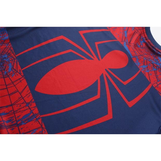 Everlast Spider-Man Sports T Shirts