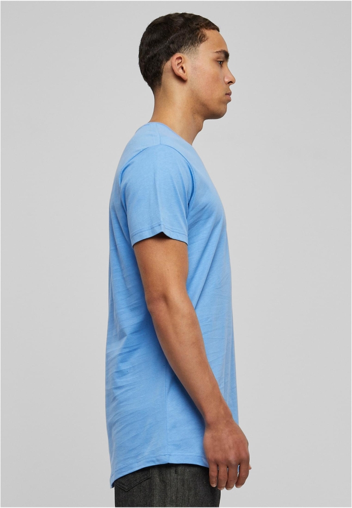 Tricou Shaped Long Urban Classics