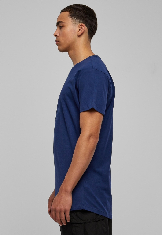 Tricou Shaped Long Urban Classics