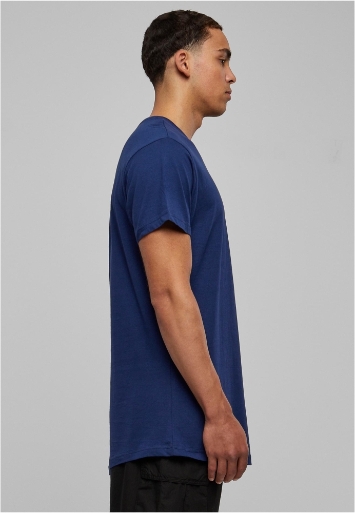 Tricou Shaped Long Urban Classics