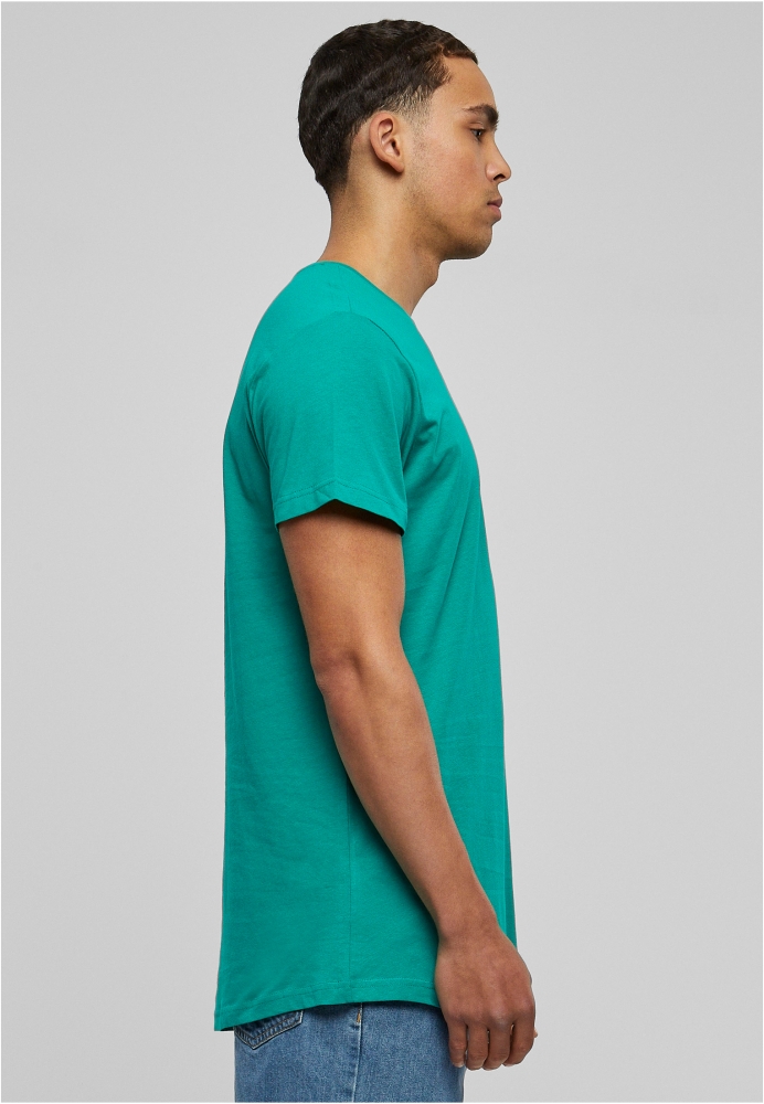 Tricou Shaped Long Urban Classics