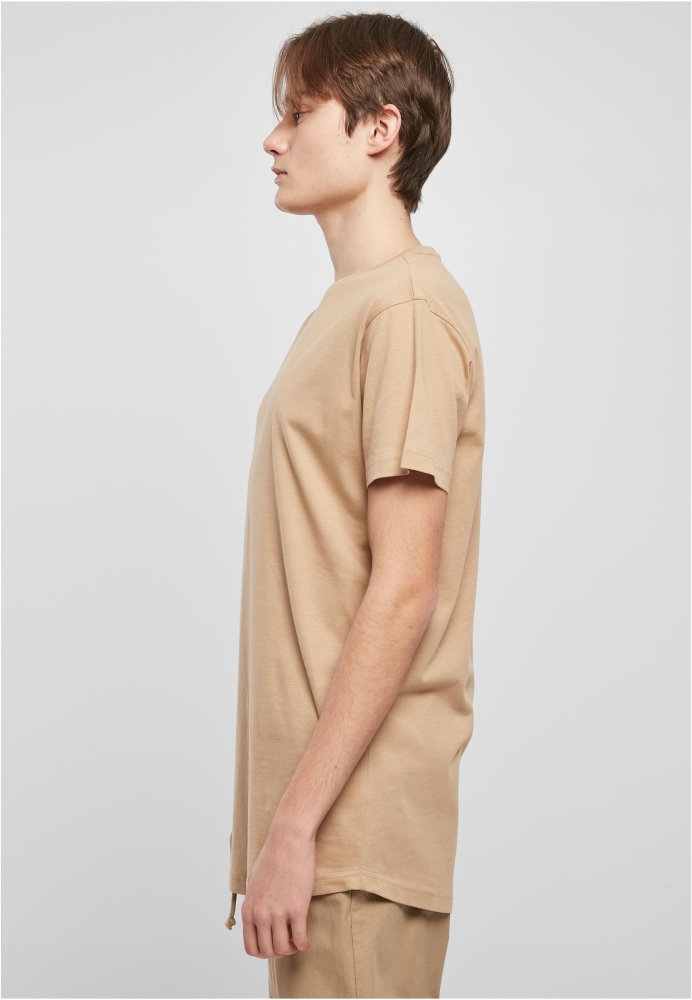 Tricou Shaped Long Urban Classics