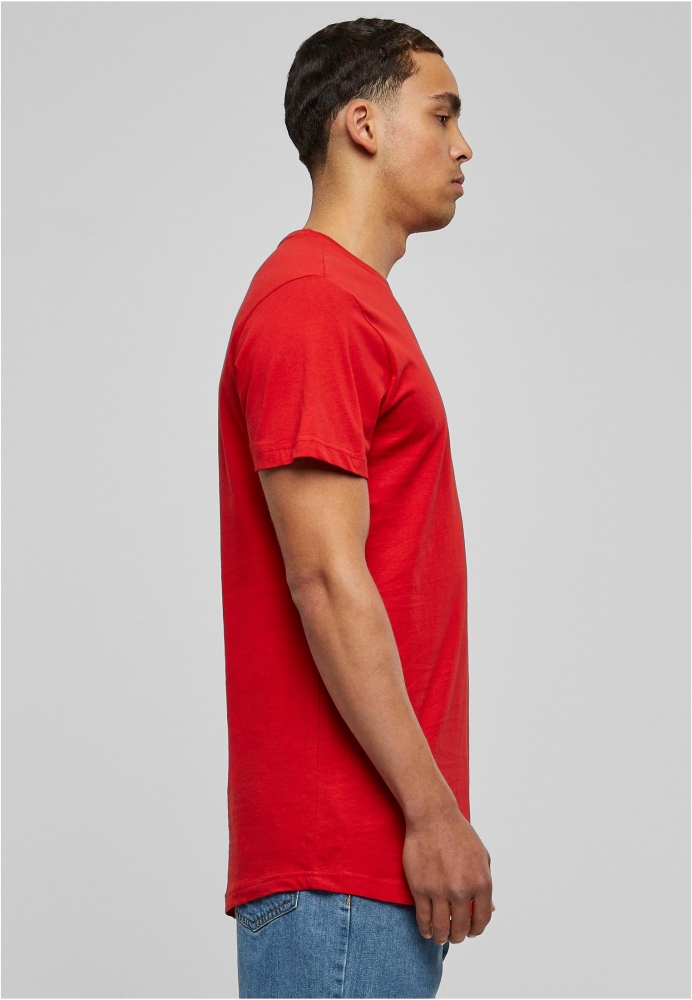 Tricou Shaped Long Urban Classics