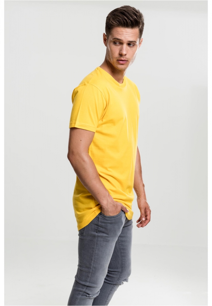 Tricou Shaped Long Urban Classics