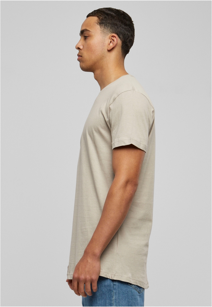 Tricou Shaped Long Urban Classics