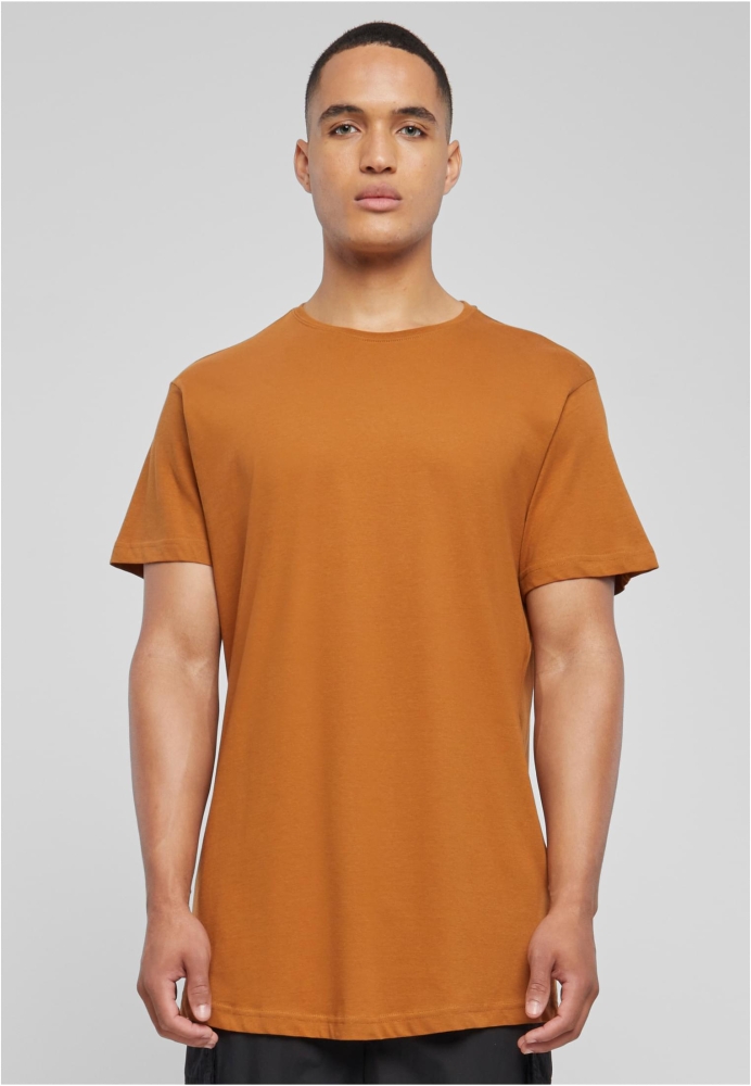 Tricou Shaped Long Urban Classics