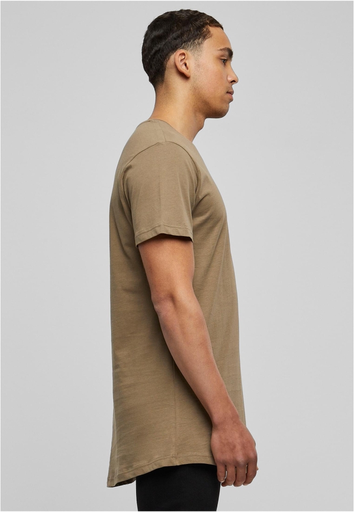 Tricou Shaped Long Urban Classics