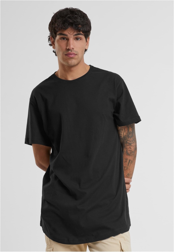 Tricou Shaped Long Urban Classics