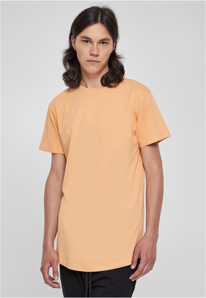 Tricou Shaped Long Urban Classics