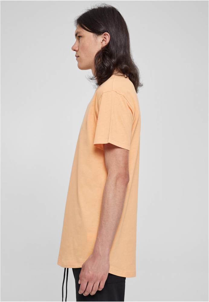 Tricou Shaped Long Urban Classics