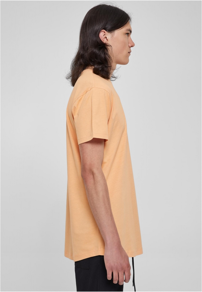 Tricou Shaped Long Urban Classics