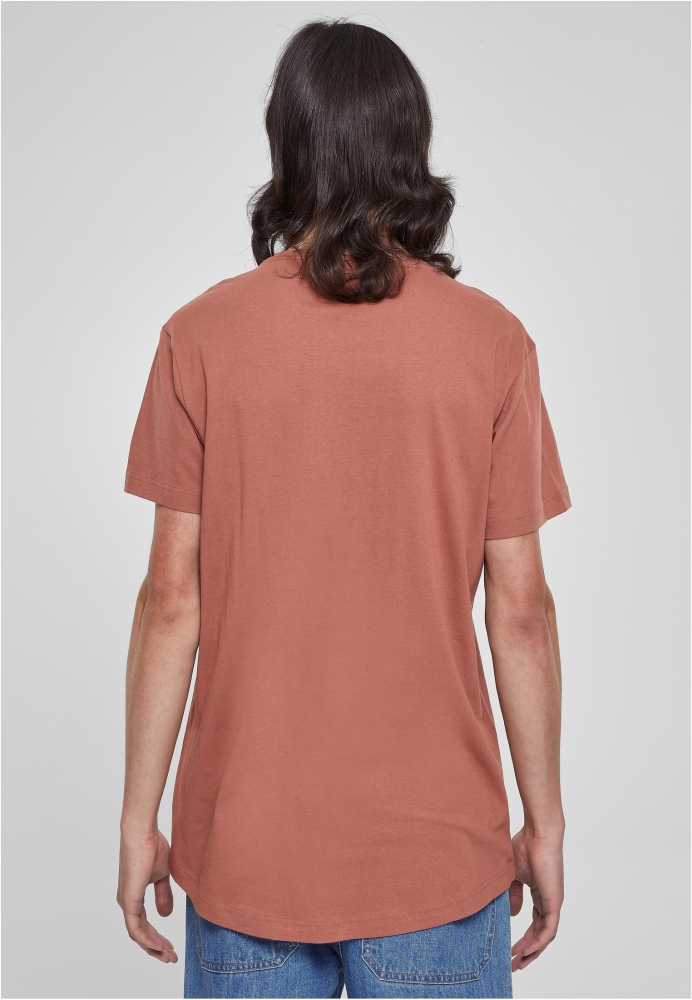 Tricou Shaped Long Urban Classics