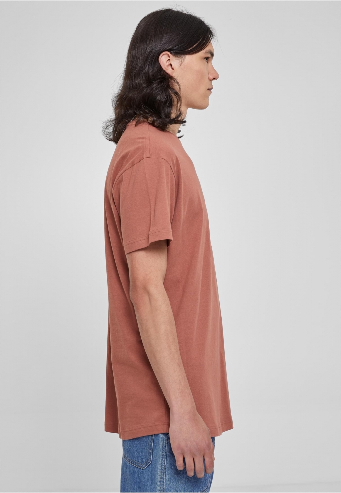 Tricou Shaped Long Urban Classics