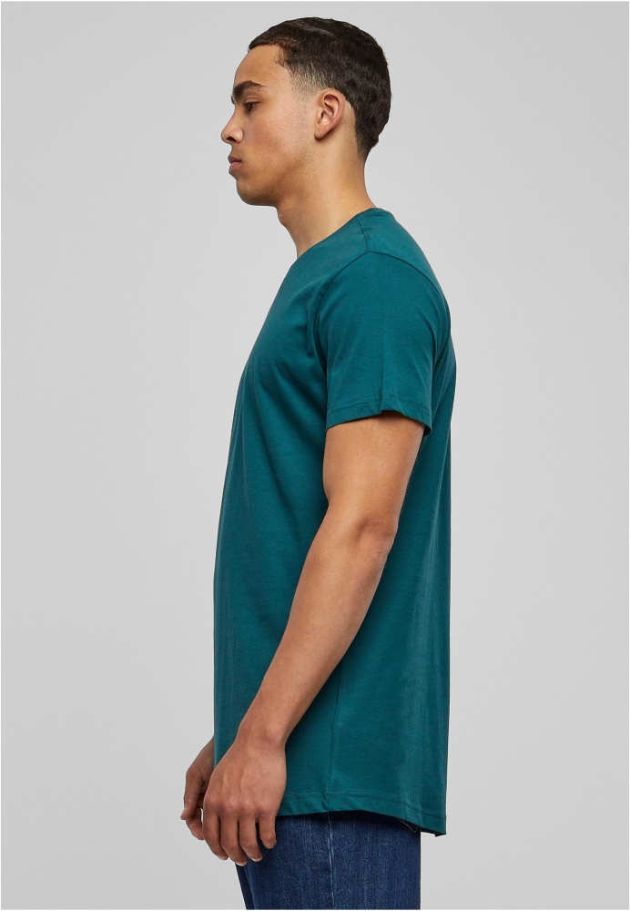 Tricou Shaped Long Urban Classics