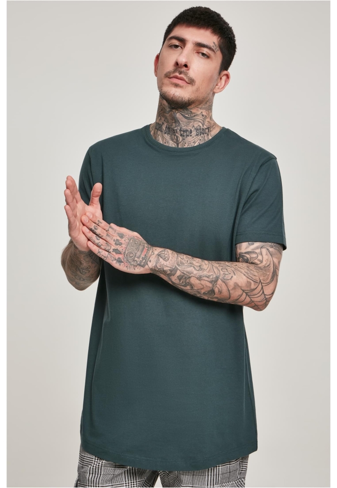 Tricou Shaped Long Urban Classics