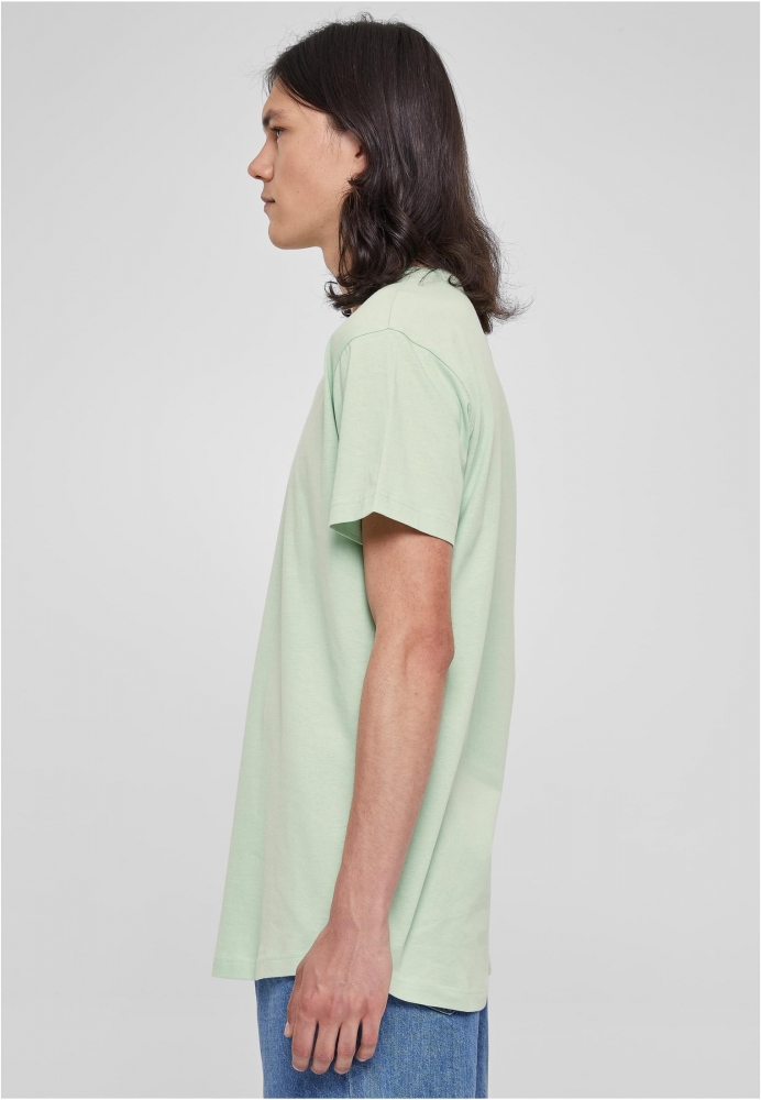 Tricou Shaped Long Urban Classics