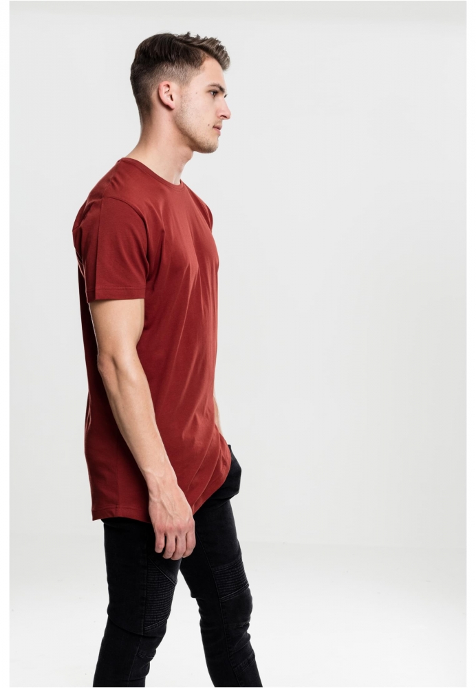 Tricou Shaped Long Urban Classics