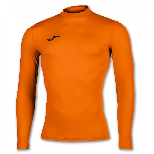 Camasa Academy Brama Orange L/s Joma