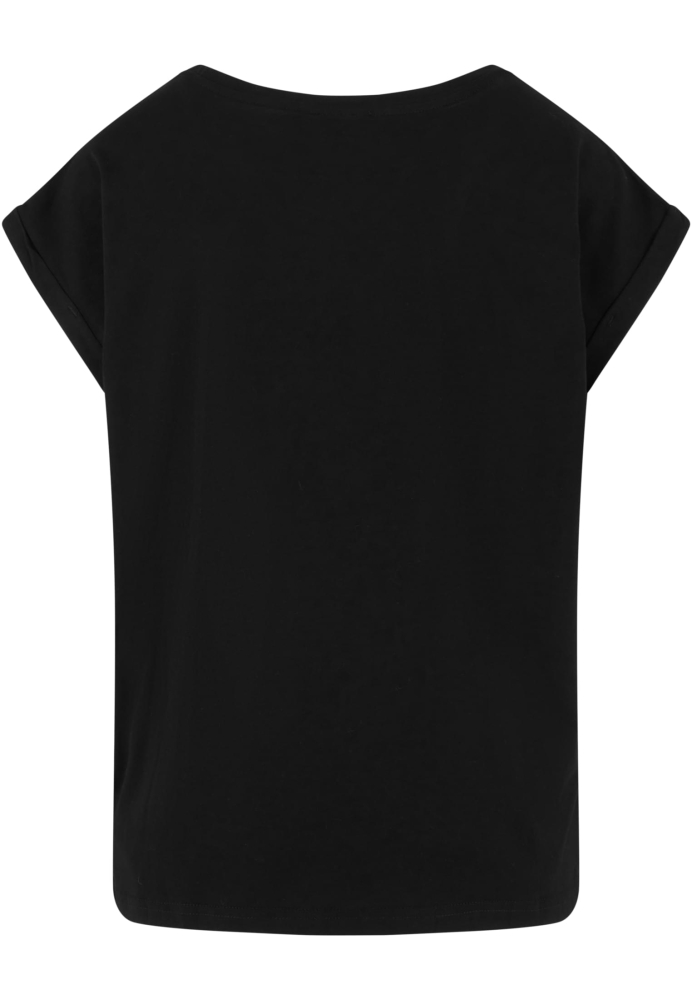 Tricou Viscose Extended Shoulder dama Urban Classics