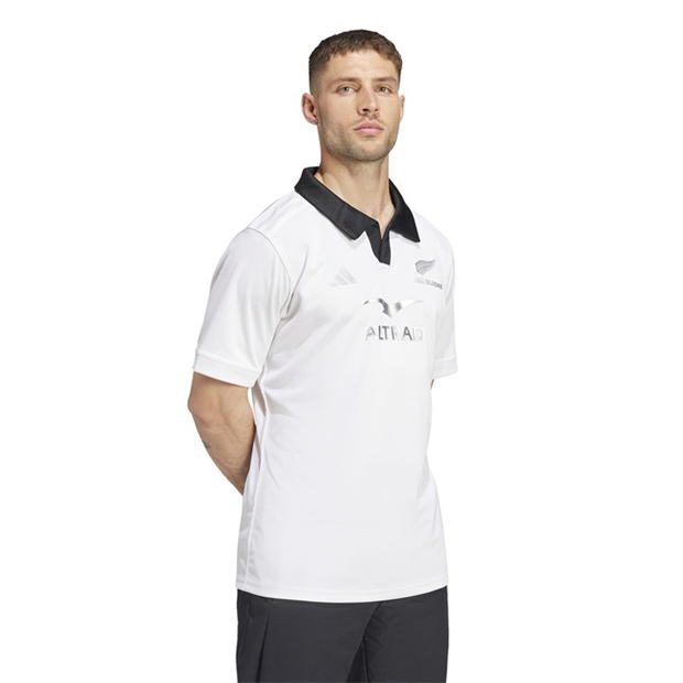 Camasa adidas All Blacks Polo 2024 adulti