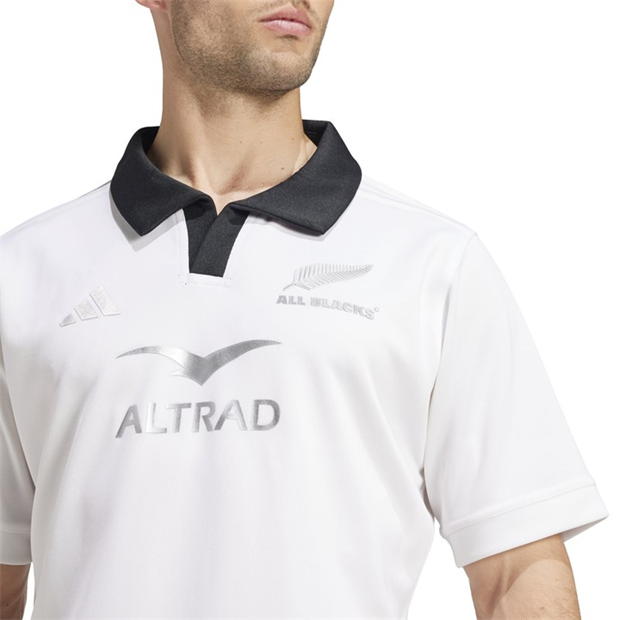 Camasa adidas All Blacks Polo 2024 adulti